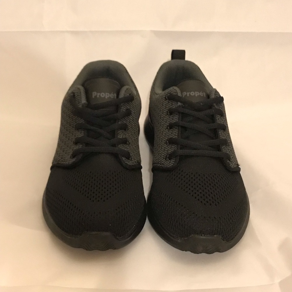 Woman's Sneakers & Athletic Shoes Propet TravelBound Tracer 7.5WW